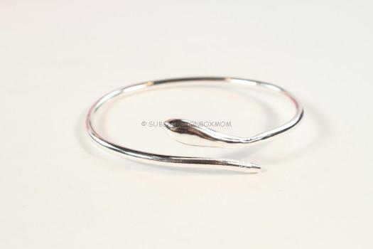 Brooke "Of Nature" Bangle