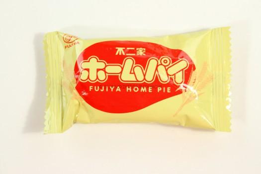 Fujiya Home Pie