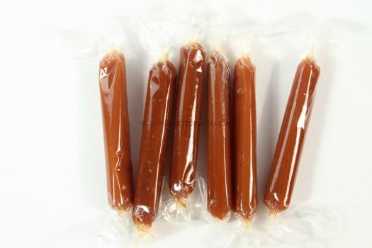 caramels