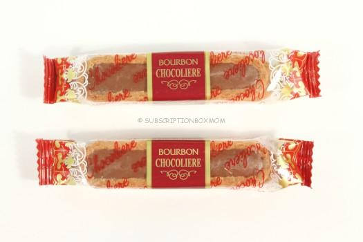 Bourbon Chocoliere 