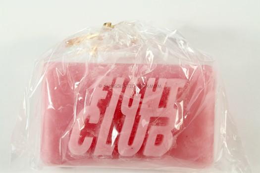 Fight Club Soap