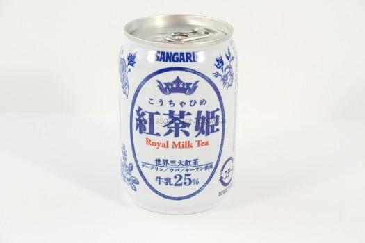 Sangaria Royal Milk Tea