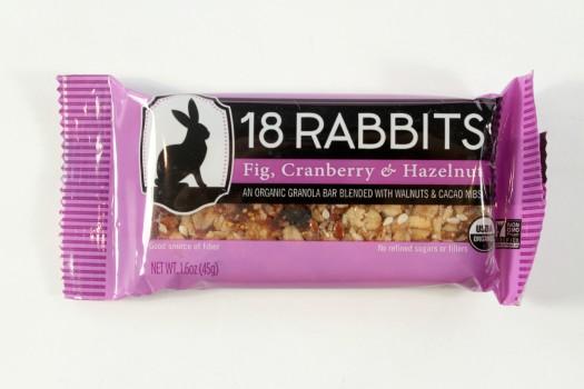 18 Rabbits