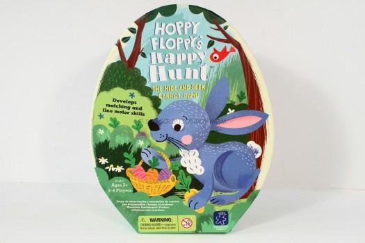 Educational Insights Hoppy Floppy's Happy Hunt Game