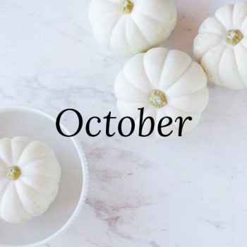 POPSUGAR Must Have October 2015 Theme Spoiler