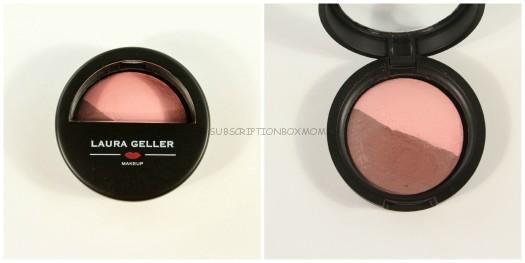 Laura Geller Baked EyeShadow