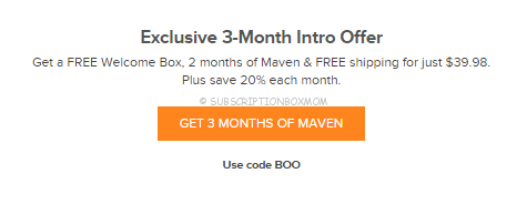 maven