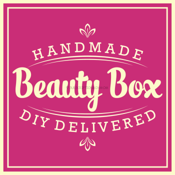 Homemade Beauty Box April 2016 Spoilers