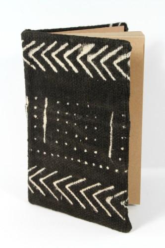 Mali Mud Cloth Notebook