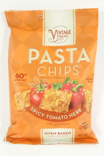 Vintage Italia Pasta Chips