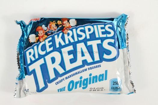 Original Rice Krispies Treats