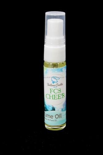 FCS Cheer Perfume Oil 