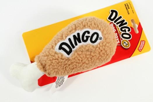 Dingo Drumstick Toy 