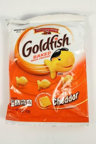 Goldfish