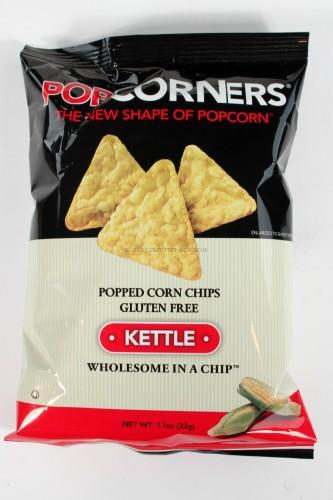 PopCorners Popcorn Kettle Chips