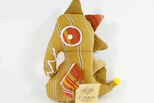 Y'abai Handicrafts Seahorse Pillow Pet