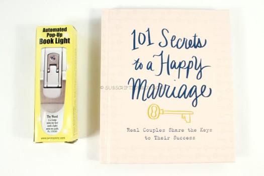 101 Secrets to a Happy Marriage: Real Couples Share Keys to Their Success