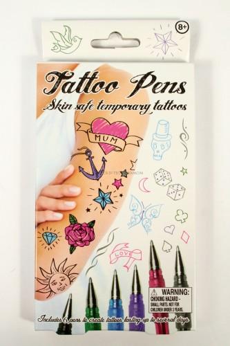 Tattoo Pens