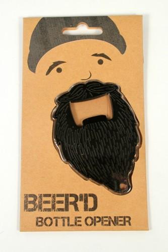 Beer'd Bottle Opener 