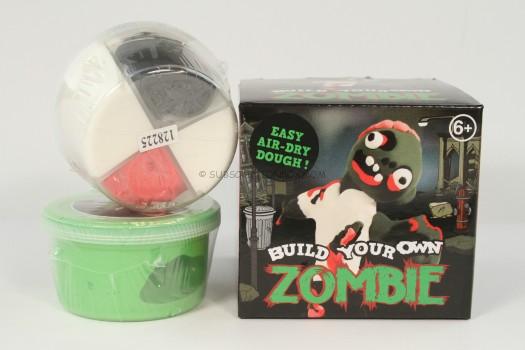 Build Your Own Zombie Kit