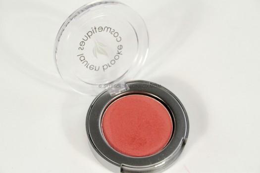 Lauren Brooks Cosmetiques Pressed Cheek Colour