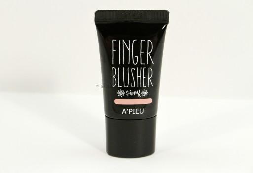 A'Pieu Sochaebit Finger Blusher 