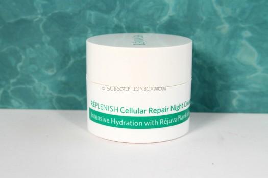 RejuvaSea Replenish Cellular Repair Night Cream