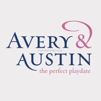 Avery & Austin 50% Coupon - LAST DAY