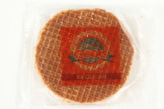 Amsterdam! Good Cookies Stroopwafel 