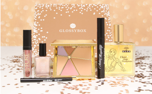 Glossybox