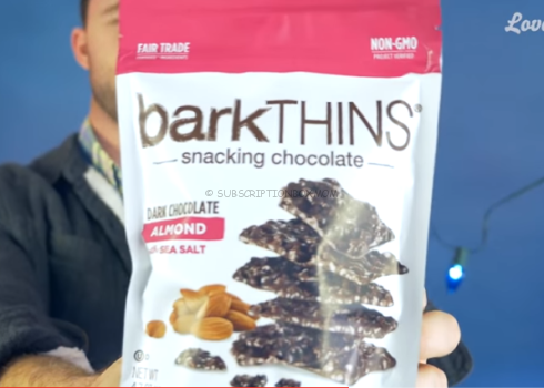 bark thins