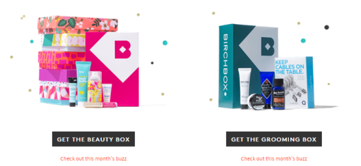 birchbox