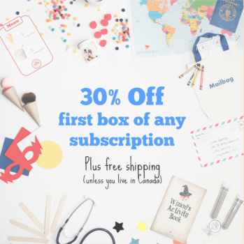 Bramble Box 30% Coupon