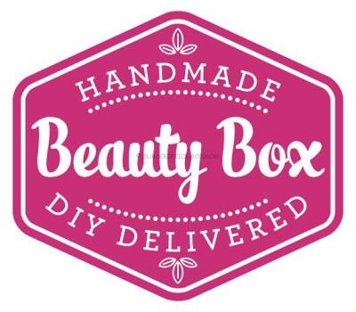 Handmade Beauty Box Cyber Monday 2015 Coupon 