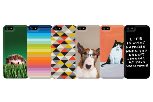 Supertogether Phone Case Subscription Black Friday 2015 Deal