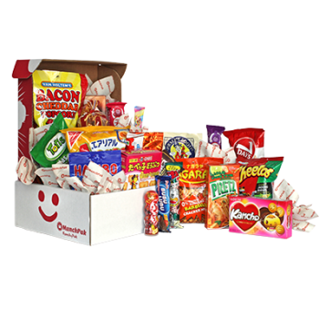 MUNCHPAK Black Friday 2015 Coupons