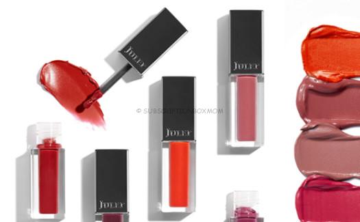 Julep Maven December 2015 Sneak Peek 