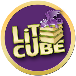 Lit Cube February 2016 Spoilers 