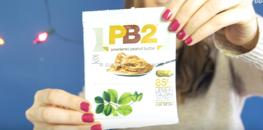 PB2 Powdered Peanut Butter by Bell Plantation