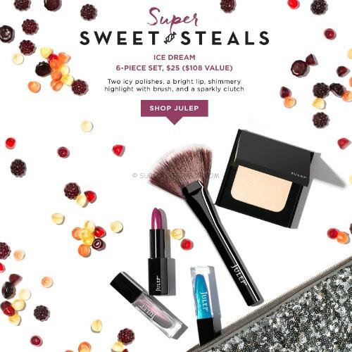 Julep Super Sweet Steals Day 2