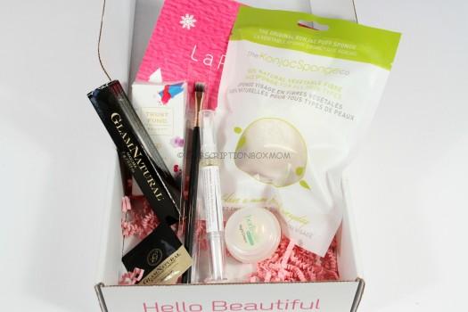 LaRitzy December 2015 Review