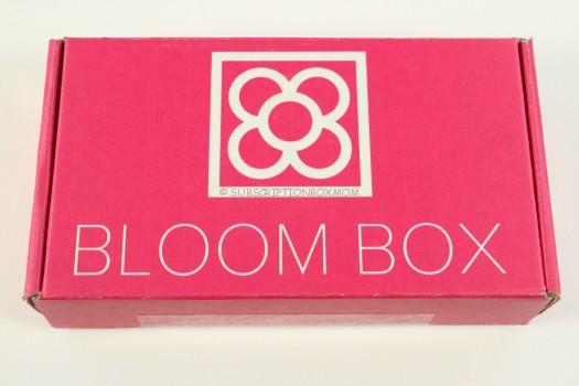 Bloom Box