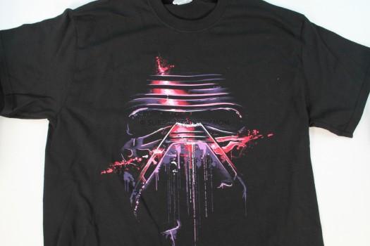 Exclusive Kylo Ren T Shirt