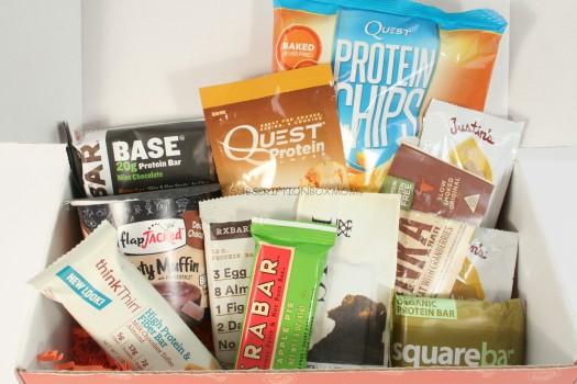 SumoCrate December 2015 Review