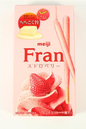 Fran Fran