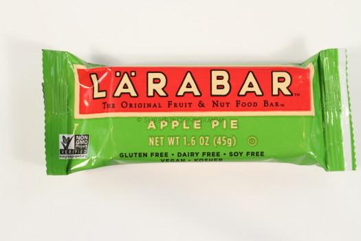 LARABAR Apple Pie Bar 