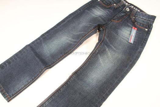 Tooby Jeans 