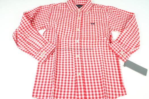 Jack Thomas Button Down Shirt 