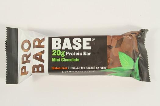 Pro Bar Base Mint Chocolate 