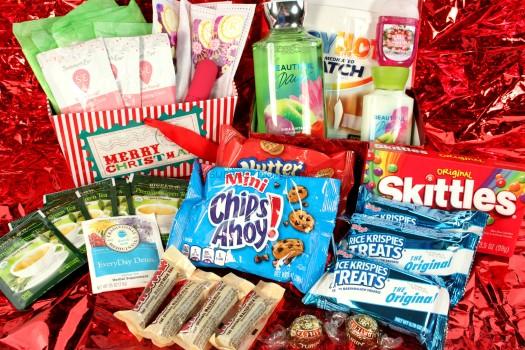 Quirky Stork Collection December 2015 Review